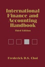 International Finance and Accounting Handbook - ISBN 9780471229216
