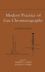 Modern Practice of Gas Chromatography - ISBN 9780471229834