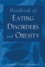 Handbook of Eating Disorders and Obesity - ISBN 9780471230731