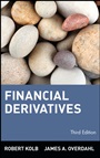Financial Derivatives - ISBN 9780471232322