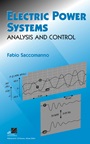 Electric Power Systems: Analysis and Control - ISBN 9780471234395