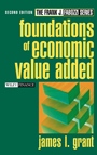 Foundations of Economic Value Added - ISBN 9780471234838