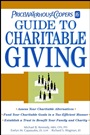 PricewaterhouseCoopers Guide to Charitable Giving - ISBN 9780471235033