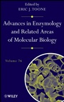 Advances in Enzymology and Related Areas of Molecular Biology, Volume 76 - ISBN 9780471235842