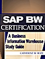 SAP BW Certification: A Business Information Warehouse Study Guide - ISBN 9780471236344