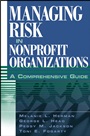 Managing Risk in Nonprofit Organizations: A Comprehensive Guide - ISBN 9780471236740