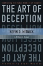 The Art of Deception: Controlling the Human Element of Security - ISBN 9780471237129