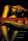 Personality Disorders in Modern Life - ISBN 9780471237341