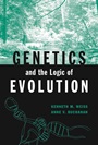 Genetics and the Logic of Evolution - ISBN 9780471238058