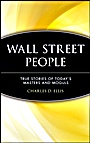 Wall Street People: True Stories of Todays Masters and Moguls - ISBN 9780471238096