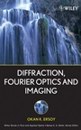Diffraction, Fourier Optics and Imaging - ISBN 9780471238164