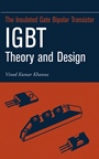 Insulated Gate Bipolar Transistor IGBT Theory and Design - ISBN 9780471238454