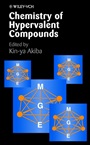 Chemistry of Hypervalent Compounds - ISBN 9780471240198