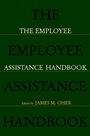 The Employee Assistance Handbook - ISBN 9780471242529