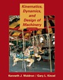 Kinematics, Dynamics, and Design of Machinery - ISBN 9780471244172