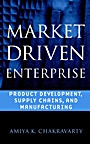 Market Driven Enterprise: Product Development, Supply Chains, and Manufacturing - ISBN 9780471244929
