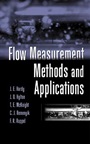 Flow Measurement Methods and Applications - ISBN 9780471245094