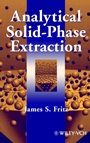 Analytical Solid–Phase Extraction - ISBN 9780471246671