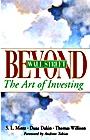 Beyond Wall Street: The Art of Investing - ISBN 9780471247371