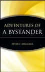 Adventures of a Bystander - ISBN 9780471247395
