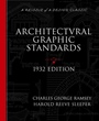 Architectural Graphic Standards for Architects, Engineers, Decorators, Builders and Draftsmen - ISBN 9780471247623