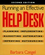 Running an Effective Help Desk - ISBN 9780471248163