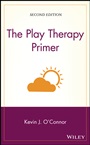 The Play Therapy Primer - ISBN 9780471248736