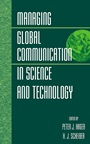 Managing Global Communication in Science and Technology - ISBN 9780471249221