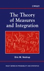 The Theory of Measures and Integration - ISBN 9780471249771