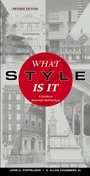 What Style Is It?: A Guide to American Architecture - ISBN 9780471250364