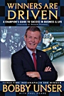 Winners are Driven: A Champions Guide to Success in Business and Life - ISBN 9780471250685