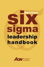 Rath & Strongs Six Sigma Leadership Handbook - ISBN 9780471251248