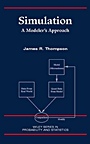 Simulation: A Modelers Approach - ISBN 9780471251842