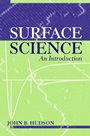 Surface Science: An Introduction - ISBN 9780471252399