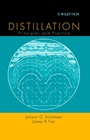 Distillation: Principles and Practices - ISBN 9780471252412