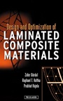 Design and Optimization of Laminated Composite Materials - ISBN 9780471252764