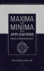 Maxima and Minima with Applications: Practical Optimization and Duality - ISBN 9780471252894