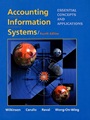 Accounting Information Systems: Essential Concepts and Applications - ISBN 9780471253525