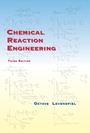 Chemical Reaction Engineering - ISBN 9780471254249