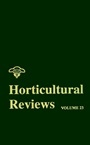 Horticultural Reviews, Volume 23 - ISBN 9780471254454