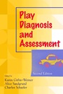 Play Diagnosis and Assessment - ISBN 9780471254577