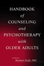 Handbook of Counseling and Psychotherapy with Older Adults - ISBN 9780471254614