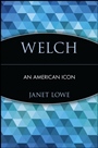 Welch: An American Icon - ISBN 9780471255222
