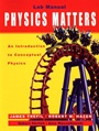 Laboratory Manual to accompany Physics Matters: An Introduction to Conceptual Physics - ISBN 9780471261544
