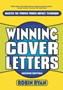 Winning Cover Letters - ISBN 9780471263647