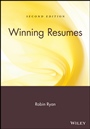 Winning Resumes - ISBN 9780471263654