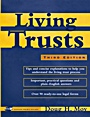 Living Trusts - ISBN 9780471263807