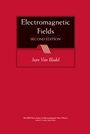 Electromagnetic Fields - ISBN 9780471263883