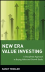 New Era Value Investing: A Disciplined Approach to Buying Value and Growth Stocks - ISBN 9780471266082