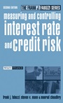 Measuring and Controlling Interest Rate and Credit Risk - ISBN 9780471268062